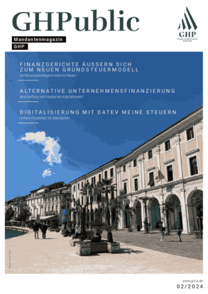 Ausgabe 2 / 2024